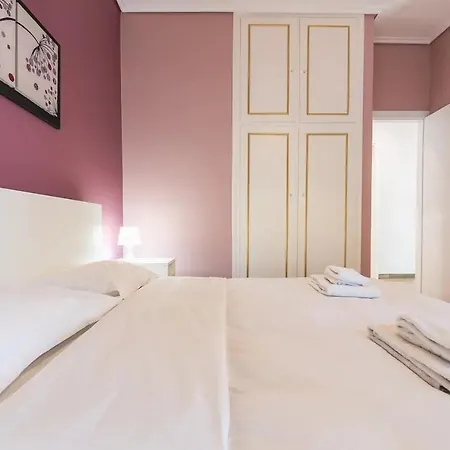Glyfada Glass-walled Designed Apartment Athen