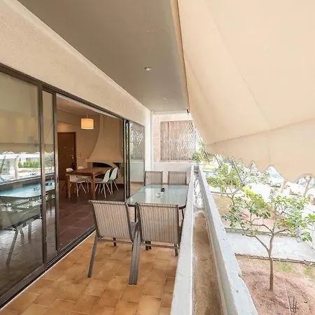 Glyfada Glass-walled Designed Apartment Athen